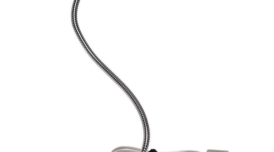 The Best Desk Lamps for Doing Makeup