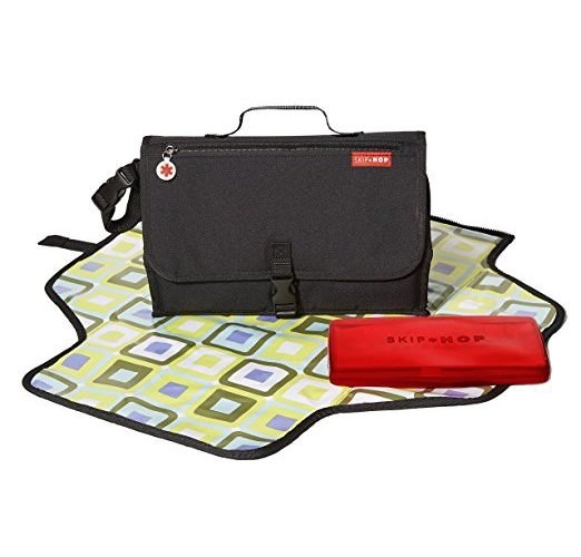 Skip Hop Pronto! Mini Changer